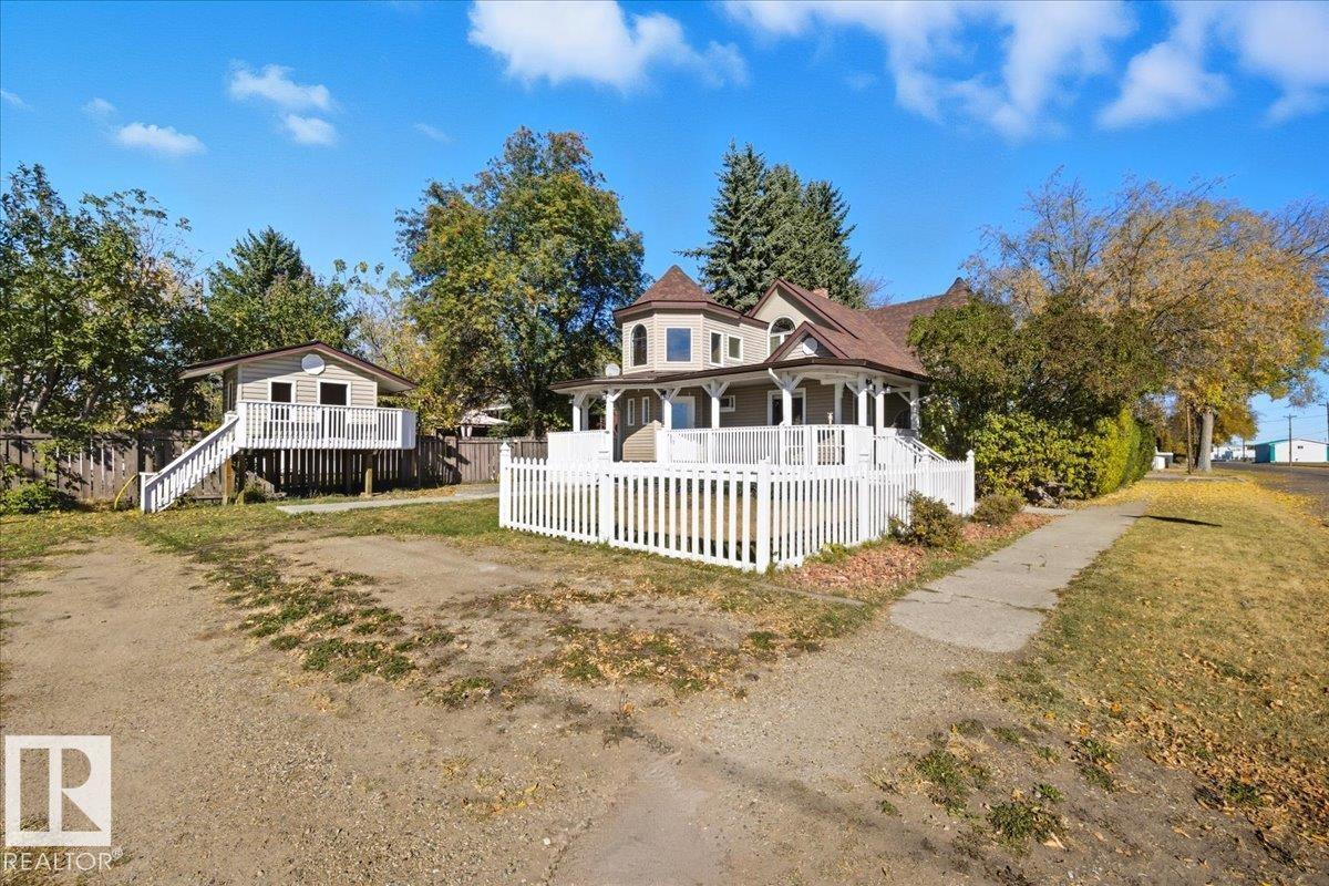 5001 42 Av, Wetaskiwin, Alberta  T9A 0B5 - Photo 5 - E4469860