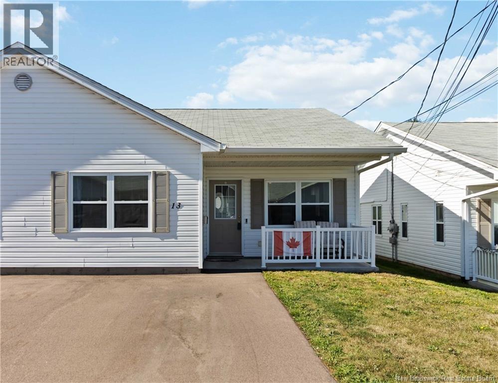 13 Maple Trail Lane, riverview, New Brunswick