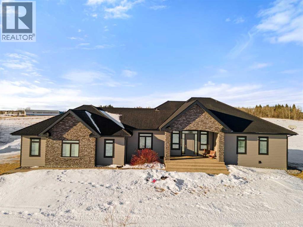 314 46466 Range Road 213, Rural Camrose County, Alberta  T0C 0L0 - Photo 41 - A2300656