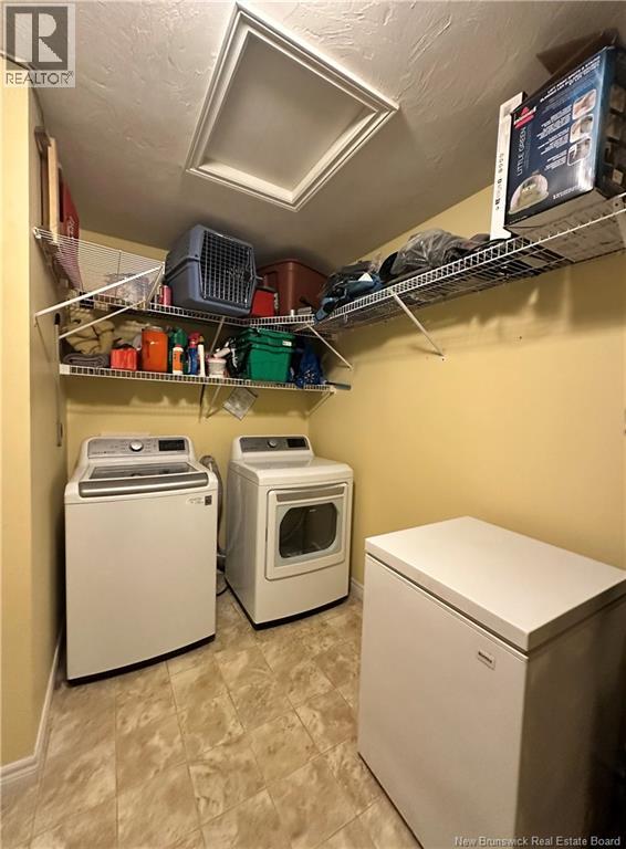 13 Maple Trail Lane, Riverview, New Brunswick  E1B 5K3 - Photo 26 - NB127042