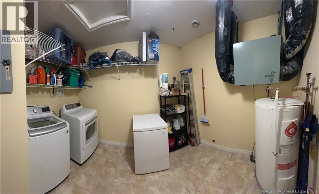 13 Maple Trail Lane, Riverview, New Brunswick  E1B 5K3 - Photo 29 - NB127042