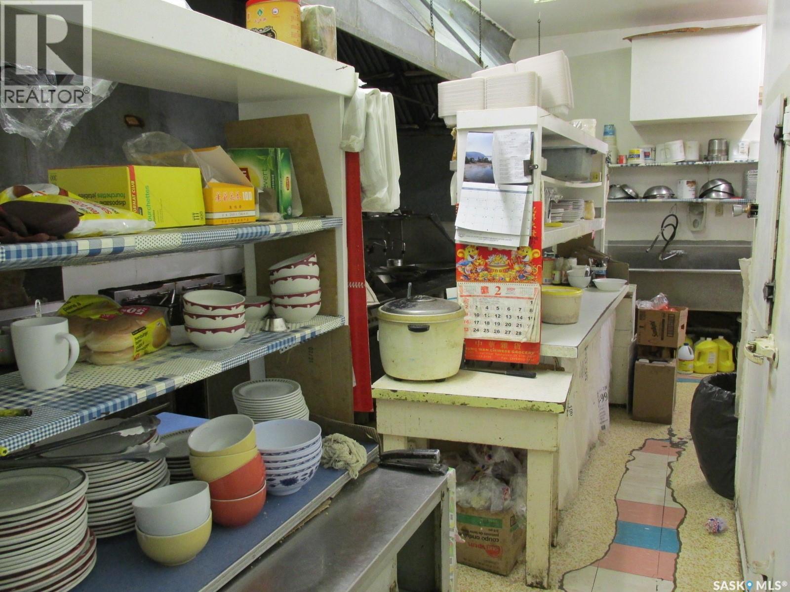 105 1st Avenue W, Nipawin, Saskatchewan  S0E 1E0 - Photo 20 - SK008932