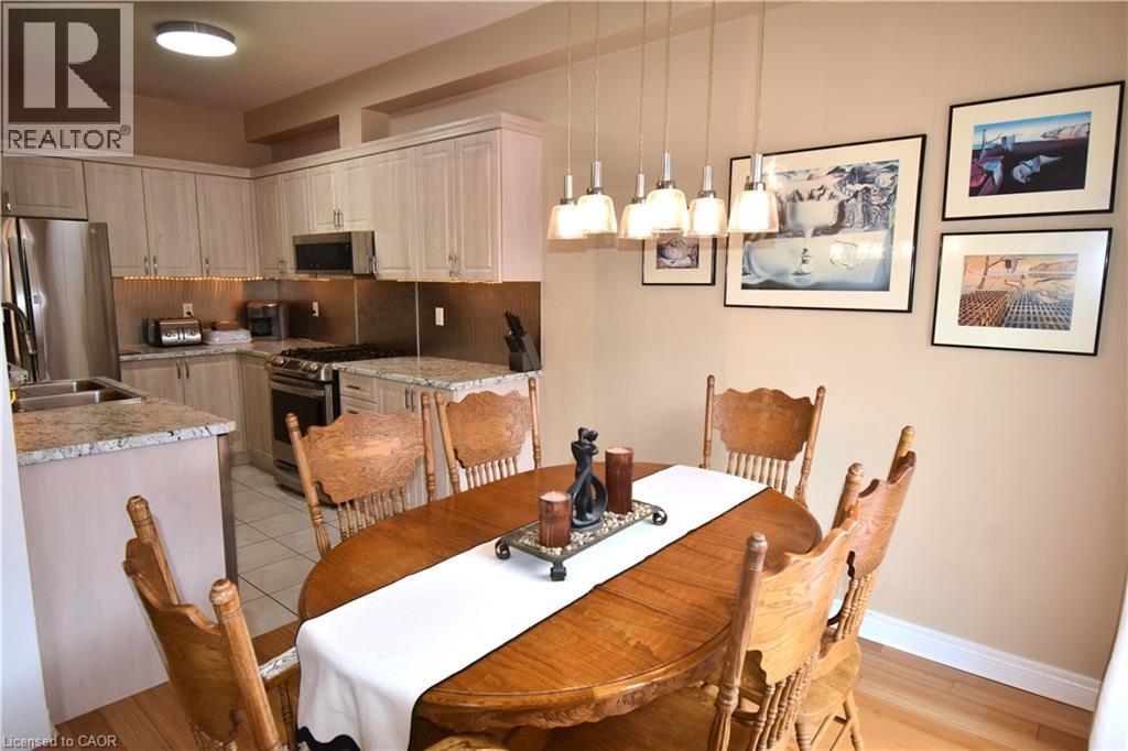 2229 Walkers Line Unit# 9, Burlington, Ontario  L7M 4X4 - Photo 11 - 40810333