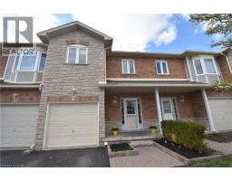 2229 WALKERS Line Unit# 9, Burlington, Ontario