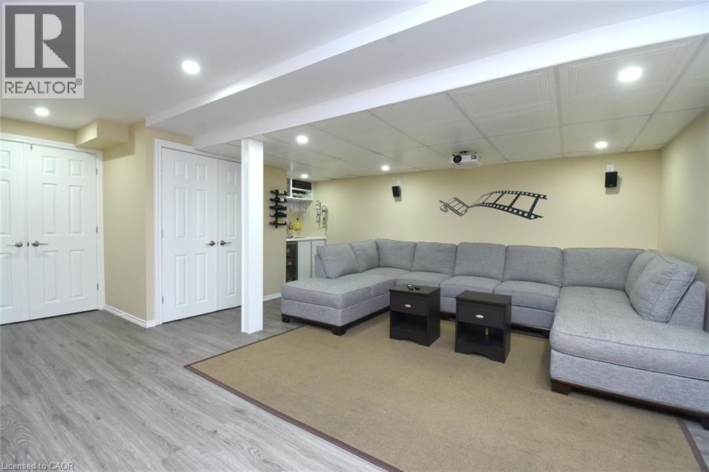 2229 Walkers Line Unit# 9, Burlington, Ontario  L7M 4X4 - Photo 34 - 40810333