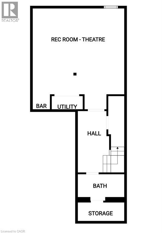 2229 Walkers Line Unit# 9, Burlington, Ontario  L7M 4X4 - Photo 44 - 40810333