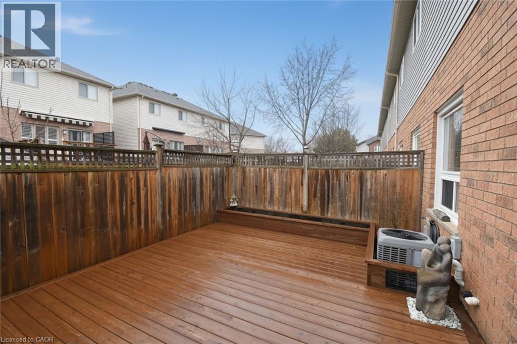 2229 Walkers Line Unit# 9, Burlington, Ontario  L7M 4X4 - Photo 42 - 40810333