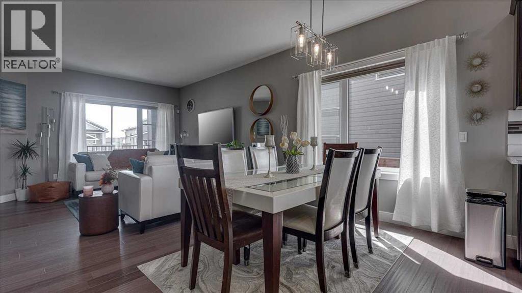 738 Cypress Lane, Rural Red Deer County, Alberta  T4S 0E5 - Photo 11 - A2303531