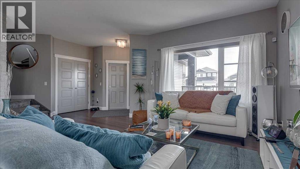 738 Cypress Lane, Rural Red Deer County, Alberta  T4S 0E5 - Photo 8 - A2303531