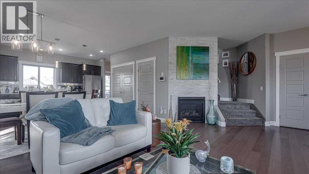 738 Cypress Lane, Rural Red Deer County, Alberta  T4S 0E5 - Photo 7 - A2303531