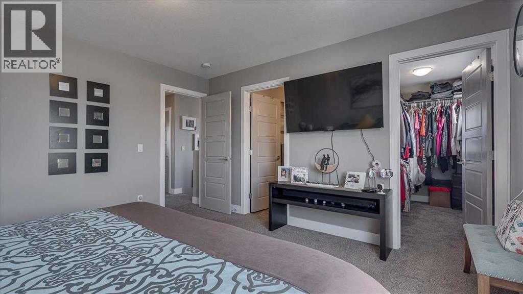 738 Cypress Lane, Rural Red Deer County, Alberta  T4S 0E5 - Photo 21 - A2303531