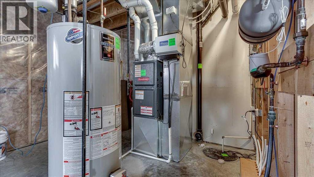 738 Cypress Lane, Rural Red Deer County, Alberta  T4S 0E5 - Photo 33 - A2303531