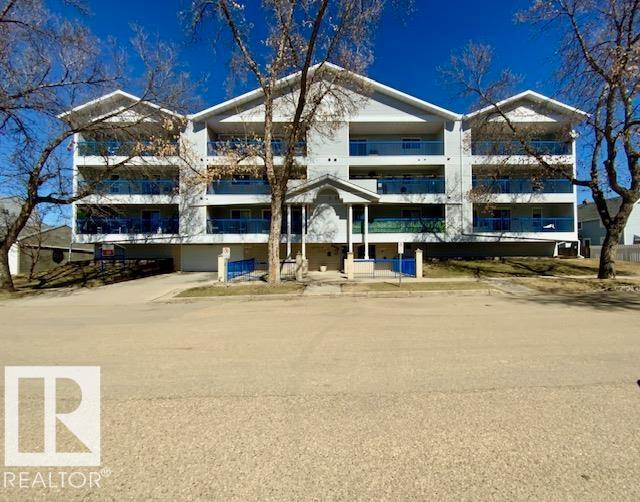 #203 5212 48 Av, Wetaskiwin, Alberta  T9A 0N3 - Photo 1 - E4477364