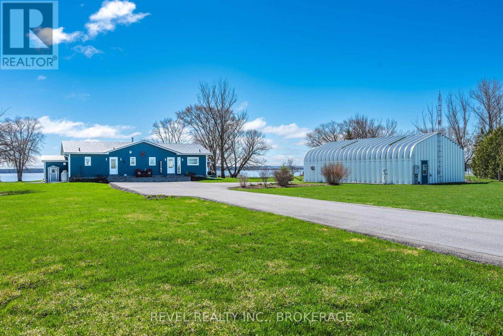 6349 COUNTY RD 9, Greater Napanee, Ontario