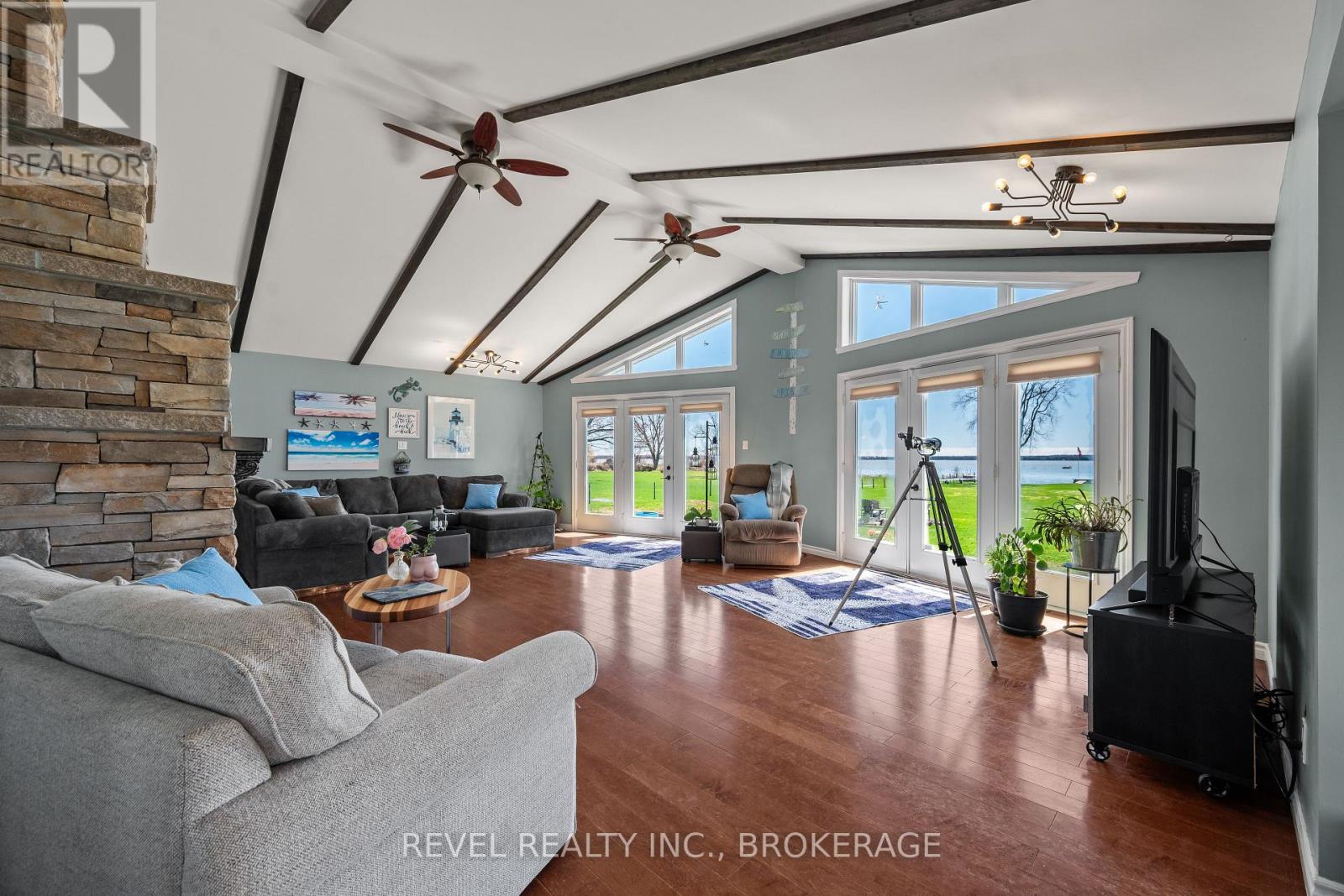 6349 County Rd 9, Greater Napanee, Ontario  K7R 3K8 - Photo 15 - X13022350