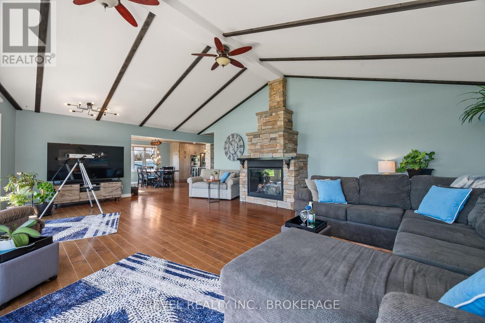 6349 County Rd 9, Greater Napanee, Ontario  K7R 3K8 - Photo 17 - X13022350