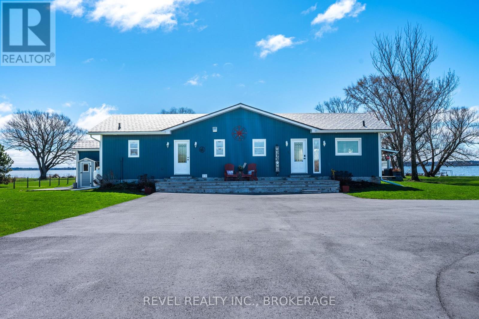 6349 County Rd 9, Greater Napanee, Ontario  K7R 3K8 - Photo 2 - X13022350