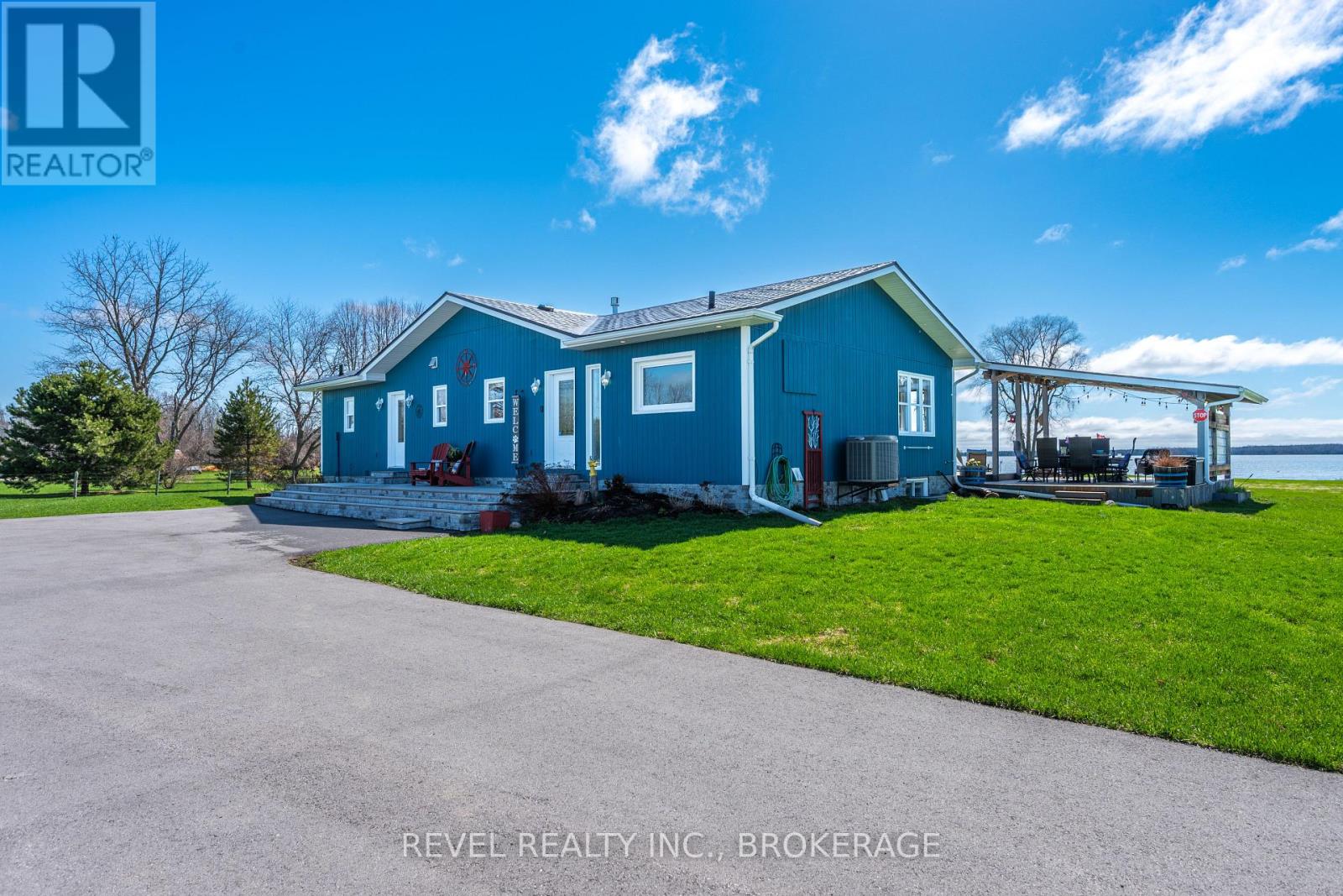 6349 County Rd 9, Greater Napanee, Ontario  K7R 3K8 - Photo 3 - X13022350