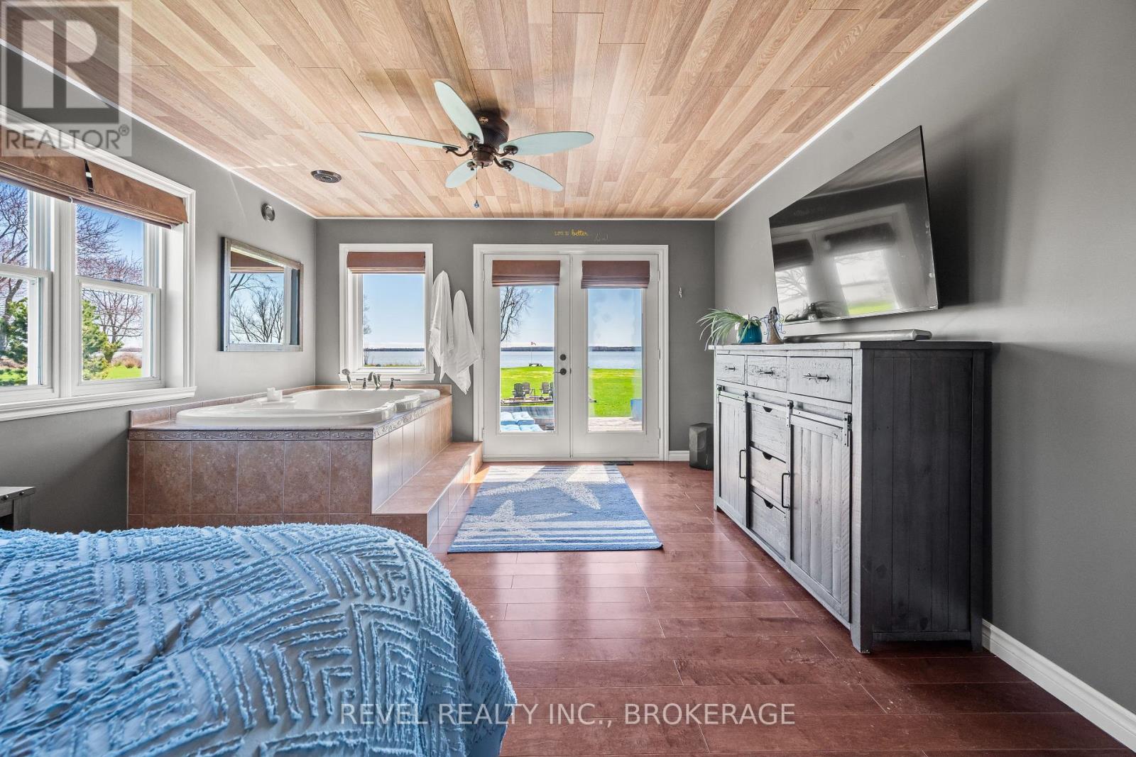 6349 County Rd 9, Greater Napanee, Ontario  K7R 3K8 - Photo 31 - X13022350