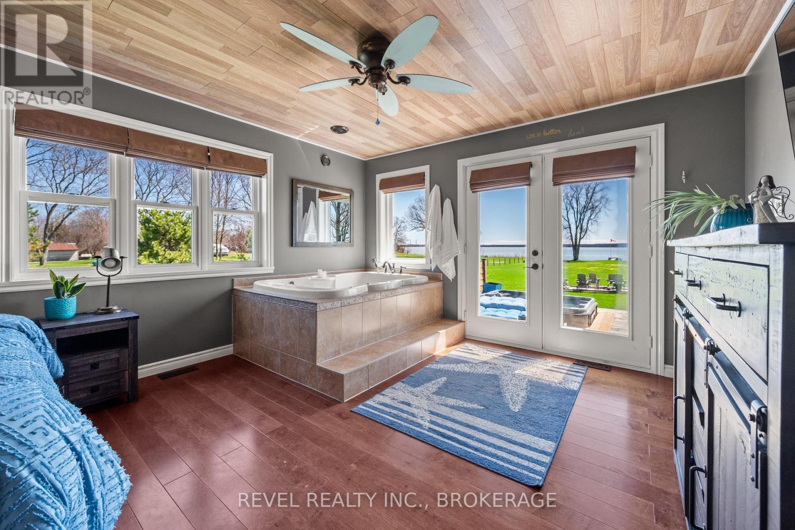 6349 County Rd 9, Greater Napanee, Ontario  K7R 3K8 - Photo 32 - X13022350