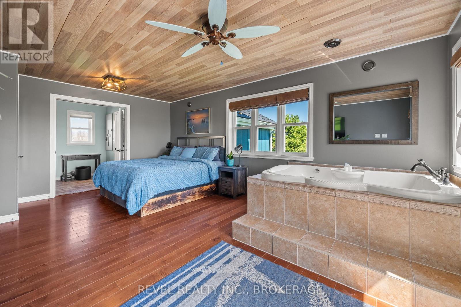 6349 County Rd 9, Greater Napanee, Ontario  K7R 3K8 - Photo 34 - X13022350