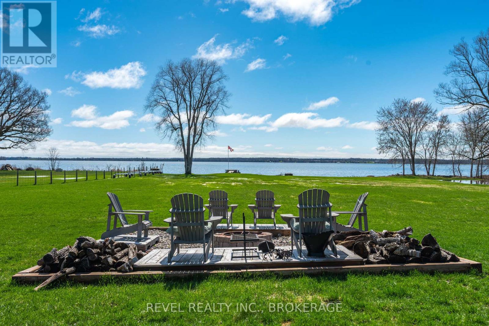 6349 County Rd 9, Greater Napanee, Ontario  K7R 3K8 - Photo 38 - X13022350