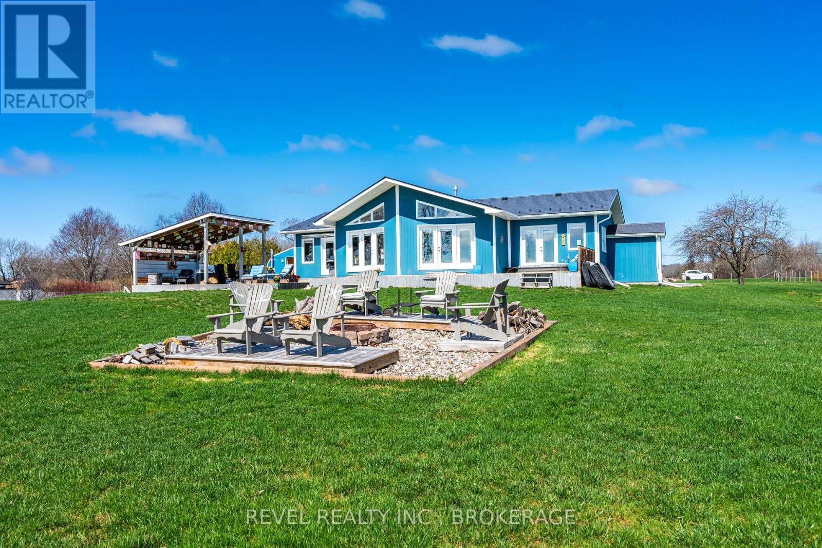 6349 County Rd 9, Greater Napanee, Ontario  K7R 3K8 - Photo 39 - X13022350