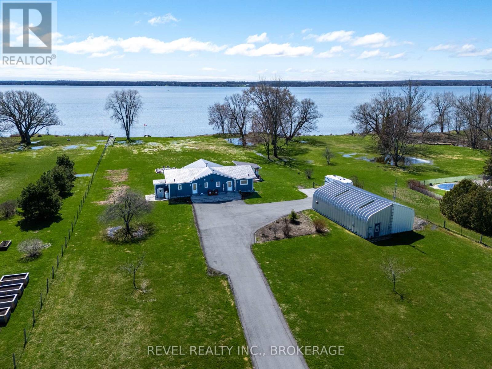 6349 County Rd 9, Greater Napanee, Ontario  K7R 3K8 - Photo 4 - X13022350