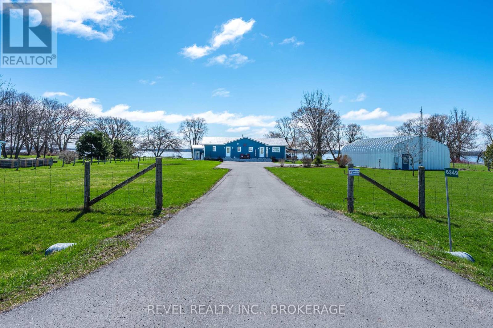 6349 County Rd 9, Greater Napanee, Ontario  K7R 3K8 - Photo 44 - X13022350