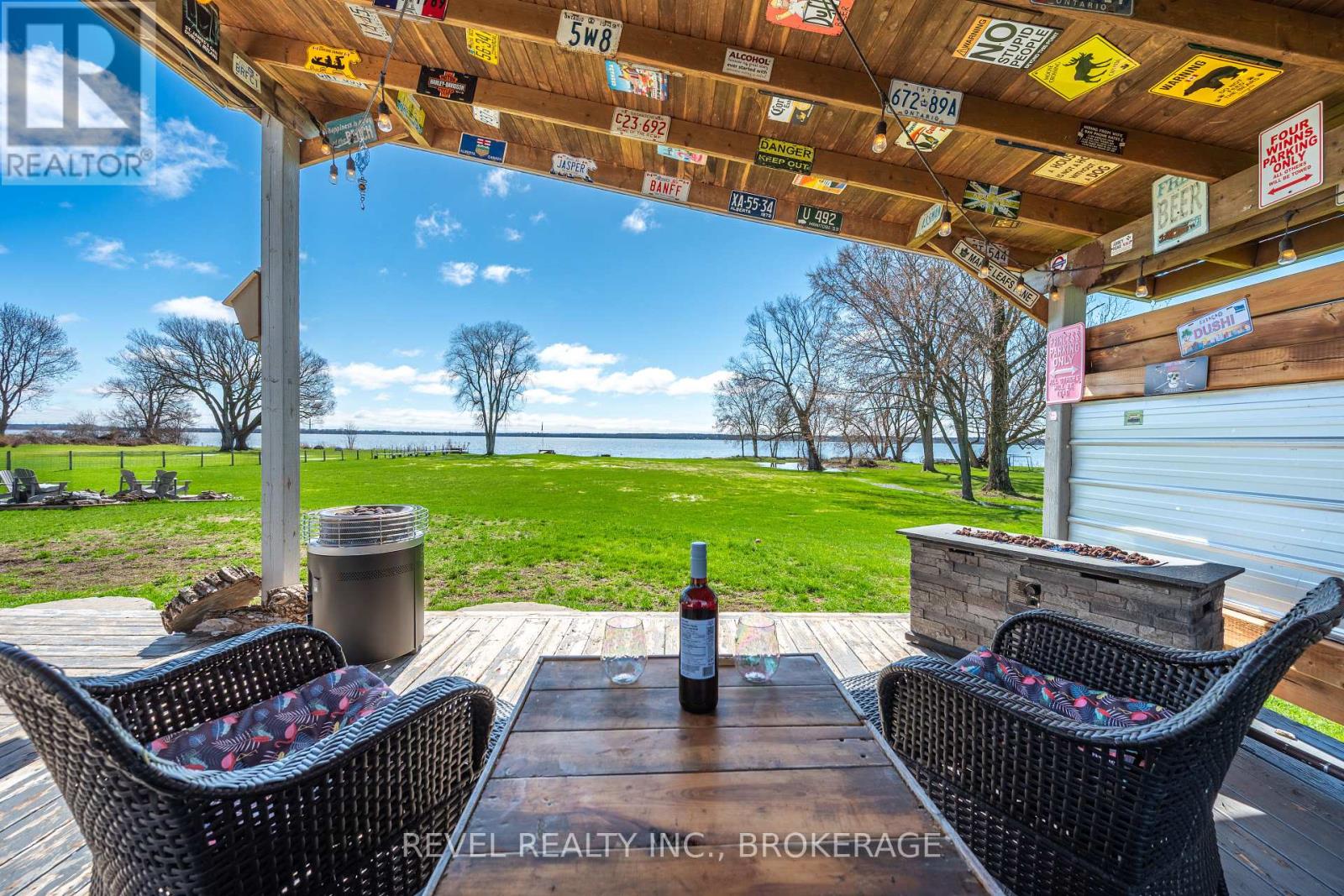 6349 County Rd 9, Greater Napanee, Ontario  K7R 3K8 - Photo 45 - X13022350