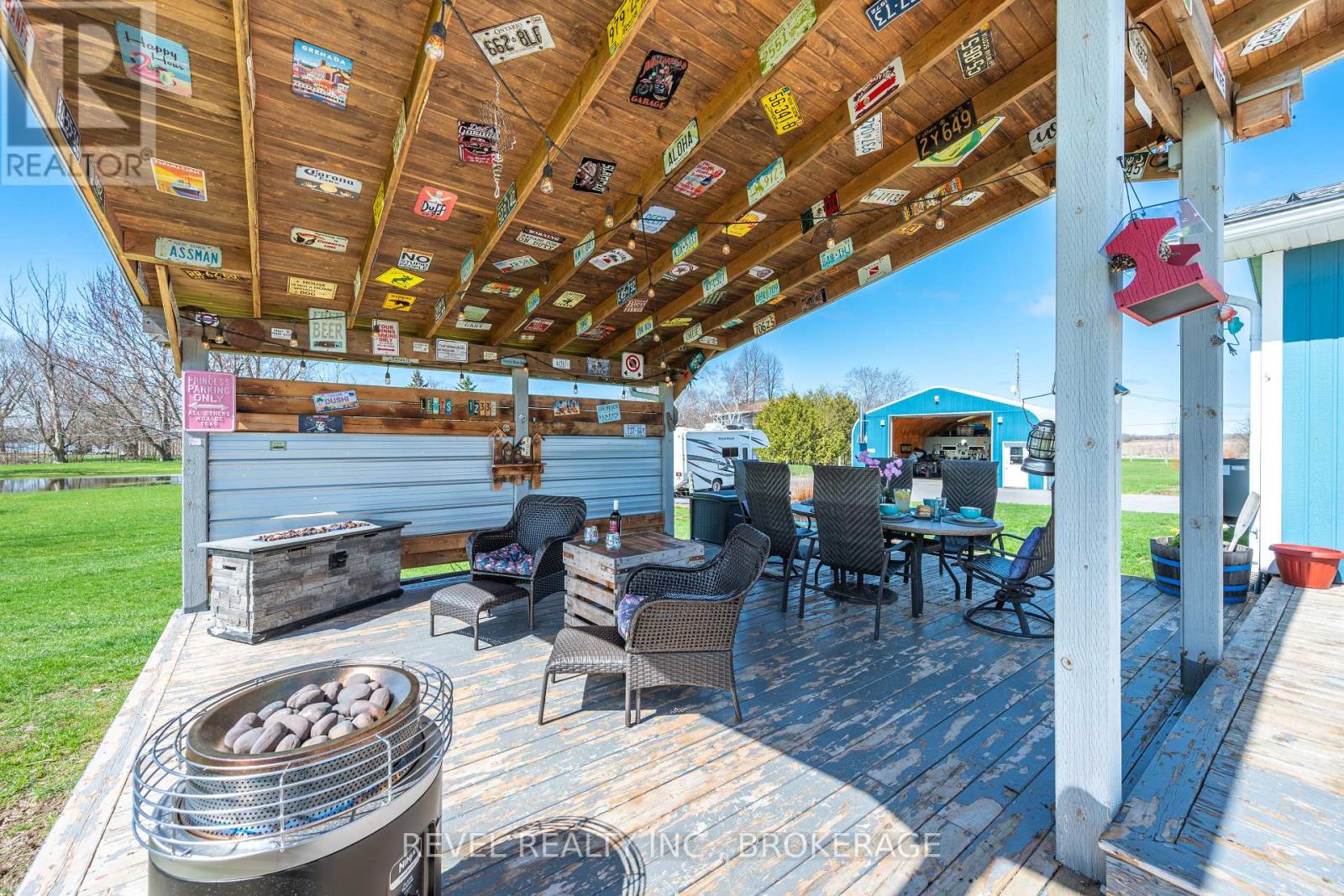 6349 County Rd 9, Greater Napanee, Ontario  K7R 3K8 - Photo 46 - X13022350