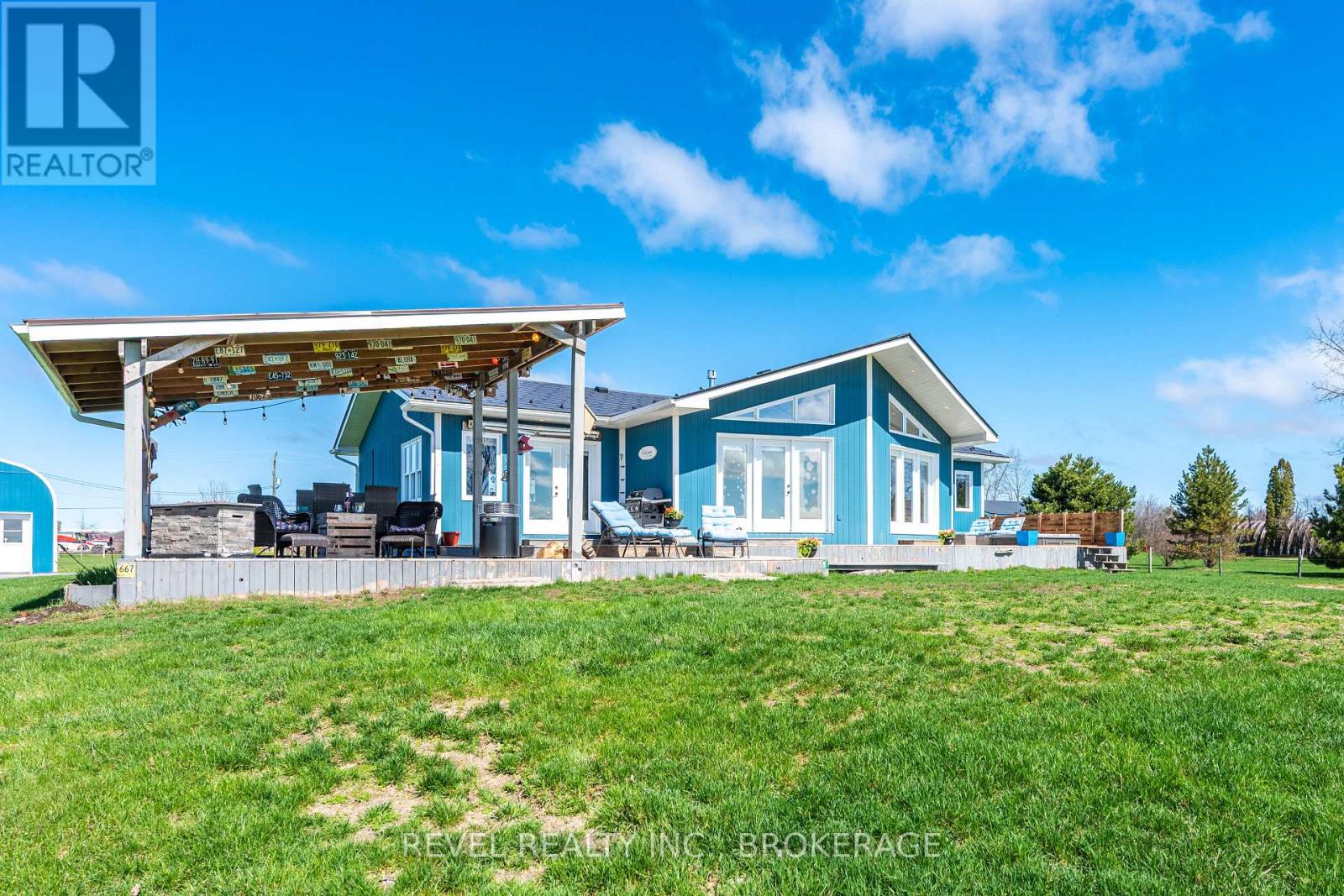 6349 County Rd 9, Greater Napanee, Ontario  K7R 3K8 - Photo 47 - X13022350