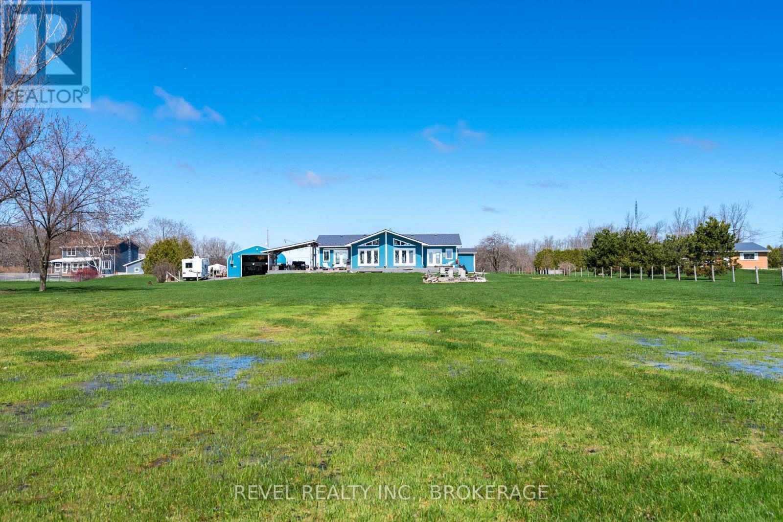 6349 County Rd 9, Greater Napanee, Ontario  K7R 3K8 - Photo 48 - X13022350