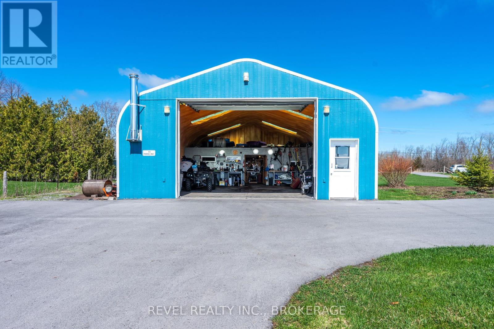 6349 County Rd 9, Greater Napanee, Ontario  K7R 3K8 - Photo 6 - X13022350