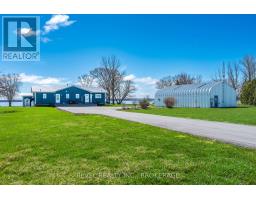 6349 COUNTY RD 9, Greater Napanee, Ontario