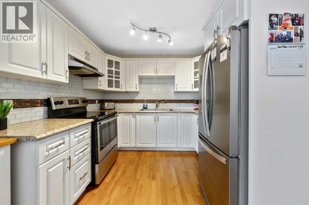 60, 115 Bergen Road NW, Calgary, Alberta  T3K 1P2 - Photo 8 - A2295734