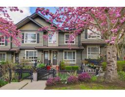 15 21867 50 AVENUE, Langley, British Columbia