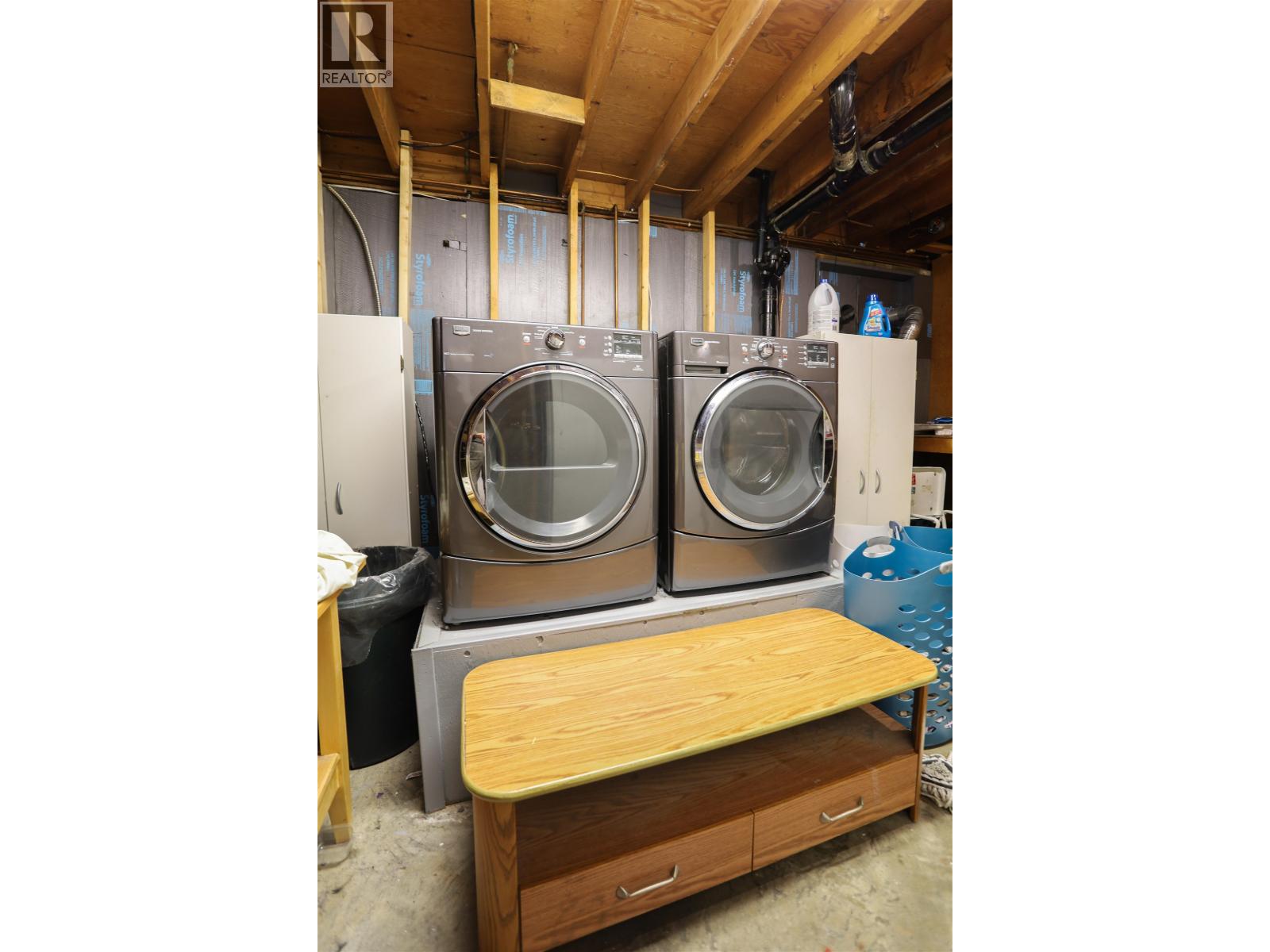 62 Clifford Street, Kitimat, British Columbia  V8C 1B4 - Photo 16 - R3113313