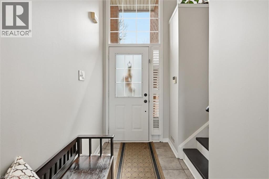 5110 Fairview Street Unit# 6, Burlington, Ontario  L7L 7H6 - Photo 3 - 40815904