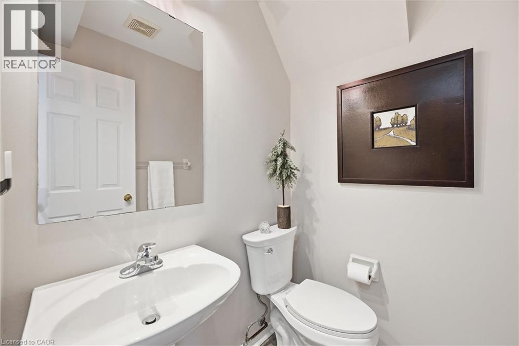 5110 Fairview Street Unit# 6, Burlington, Ontario  L7L 7H6 - Photo 9 - 40815904