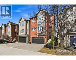 5110 FAIRVIEW Street Unit# 6, Burlington, Ontario