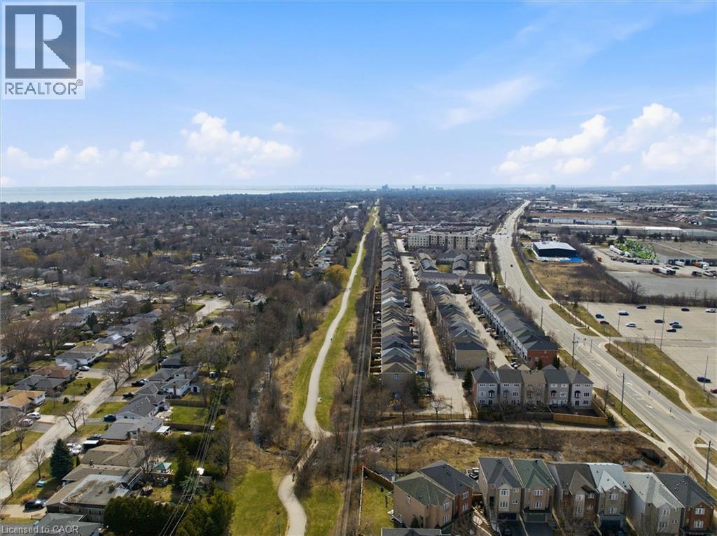 5110 Fairview Street Unit# 6, Burlington, Ontario  L7L 7H6 - Photo 36 - 40815904