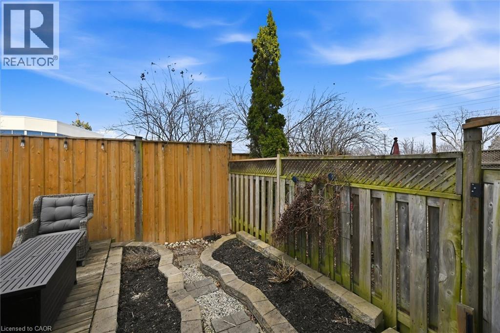 5110 Fairview Street Unit# 6, Burlington, Ontario  L7L 7H6 - Photo 31 - 40815904