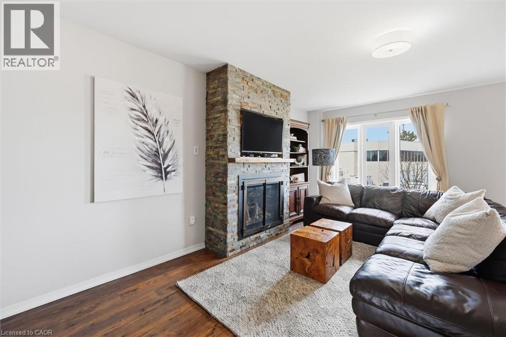 5110 Fairview Street Unit# 6, Burlington, Ontario  L7L 7H6 - Photo 11 - 40815904