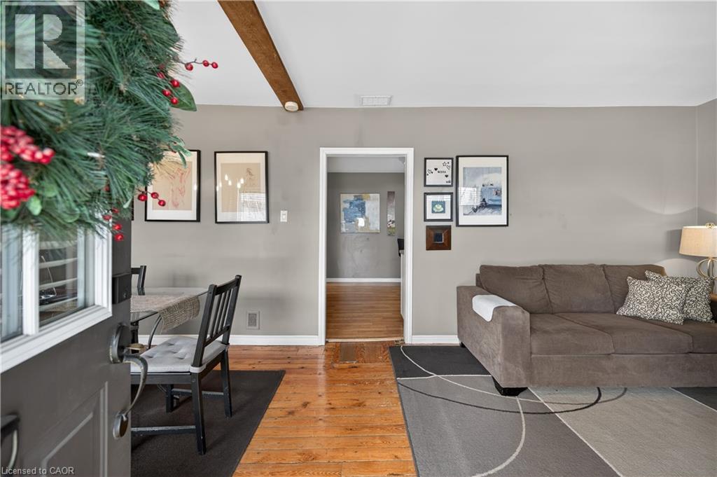 21 Rose Avenue, Welland, Ontario  L3C 2W8 - Photo 6 - 40817731