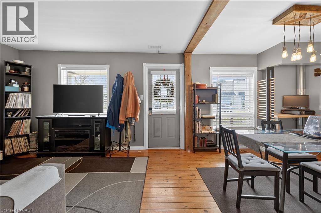 21 Rose Avenue, Welland, Ontario  L3C 2W8 - Photo 8 - 40817731