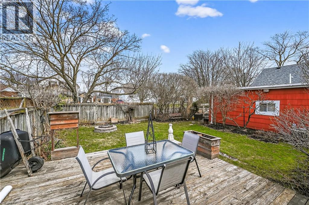 21 Rose Avenue, Welland, Ontario  L3C 2W8 - Photo 46 - 40817731