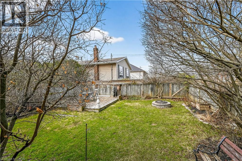 21 Rose Avenue, Welland, Ontario  L3C 2W8 - Photo 42 - 40817731