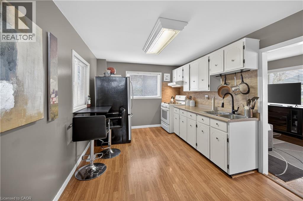 21 Rose Avenue, Welland, Ontario  L3C 2W8 - Photo 13 - 40817731