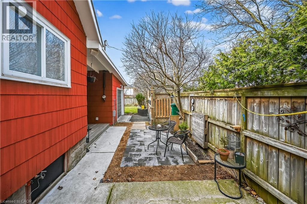 21 Rose Avenue, Welland, Ontario  L3C 2W8 - Photo 38 - 40817731